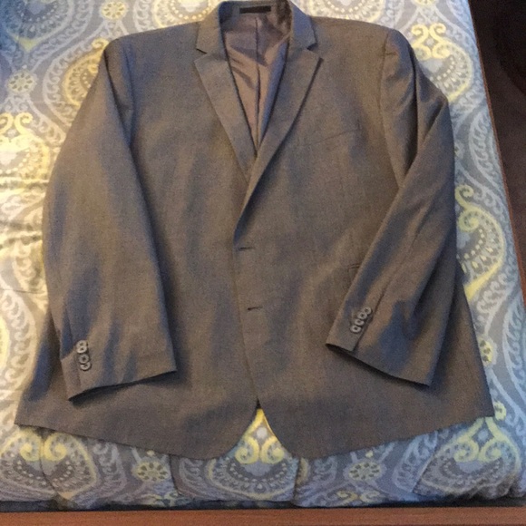 Kenneth Cole Reaction suit jacket - Picture 1 of 7